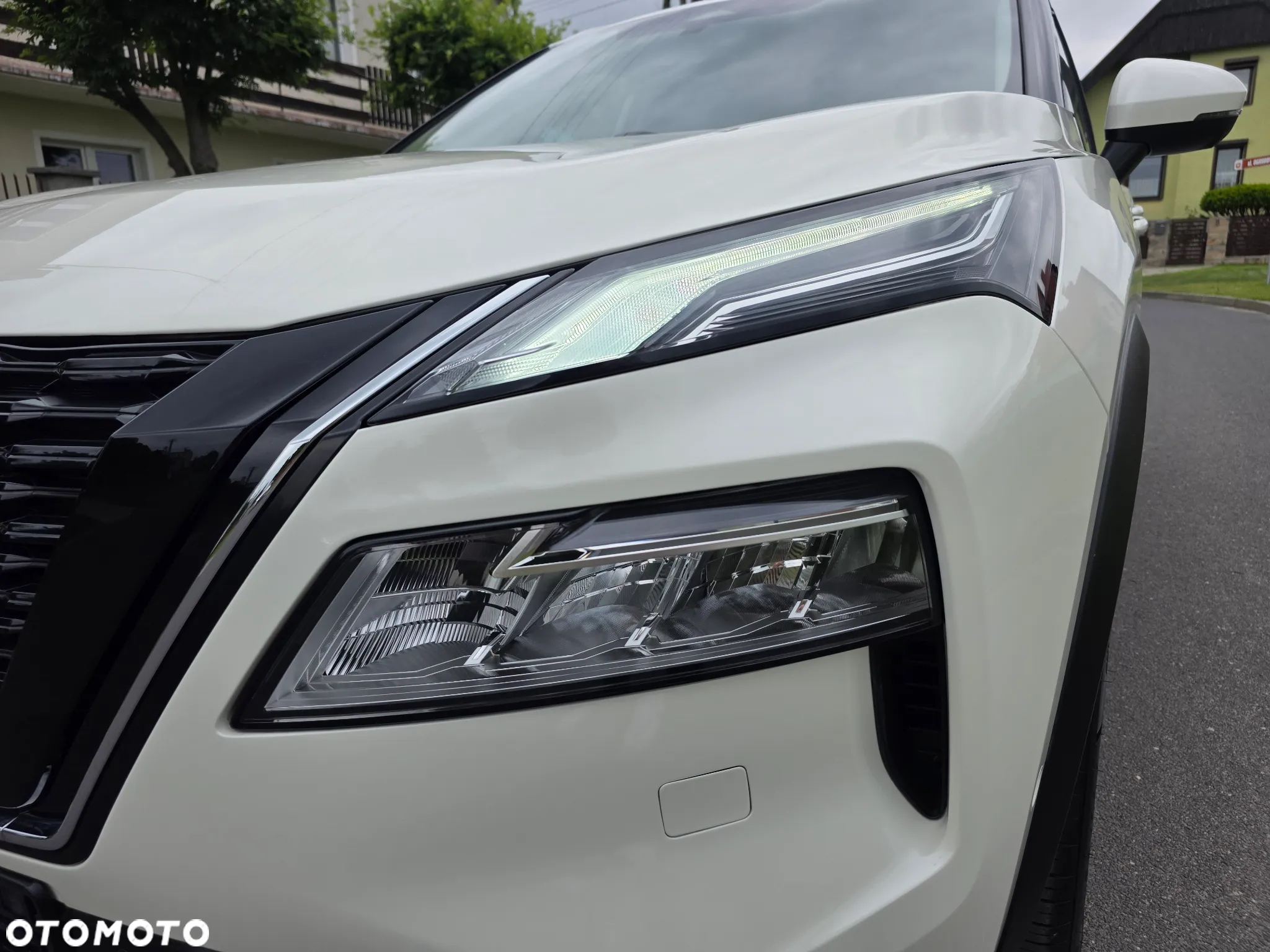 Nissan X-Trail 1.5 VC-T e-POWER Tekna 2WD - 9