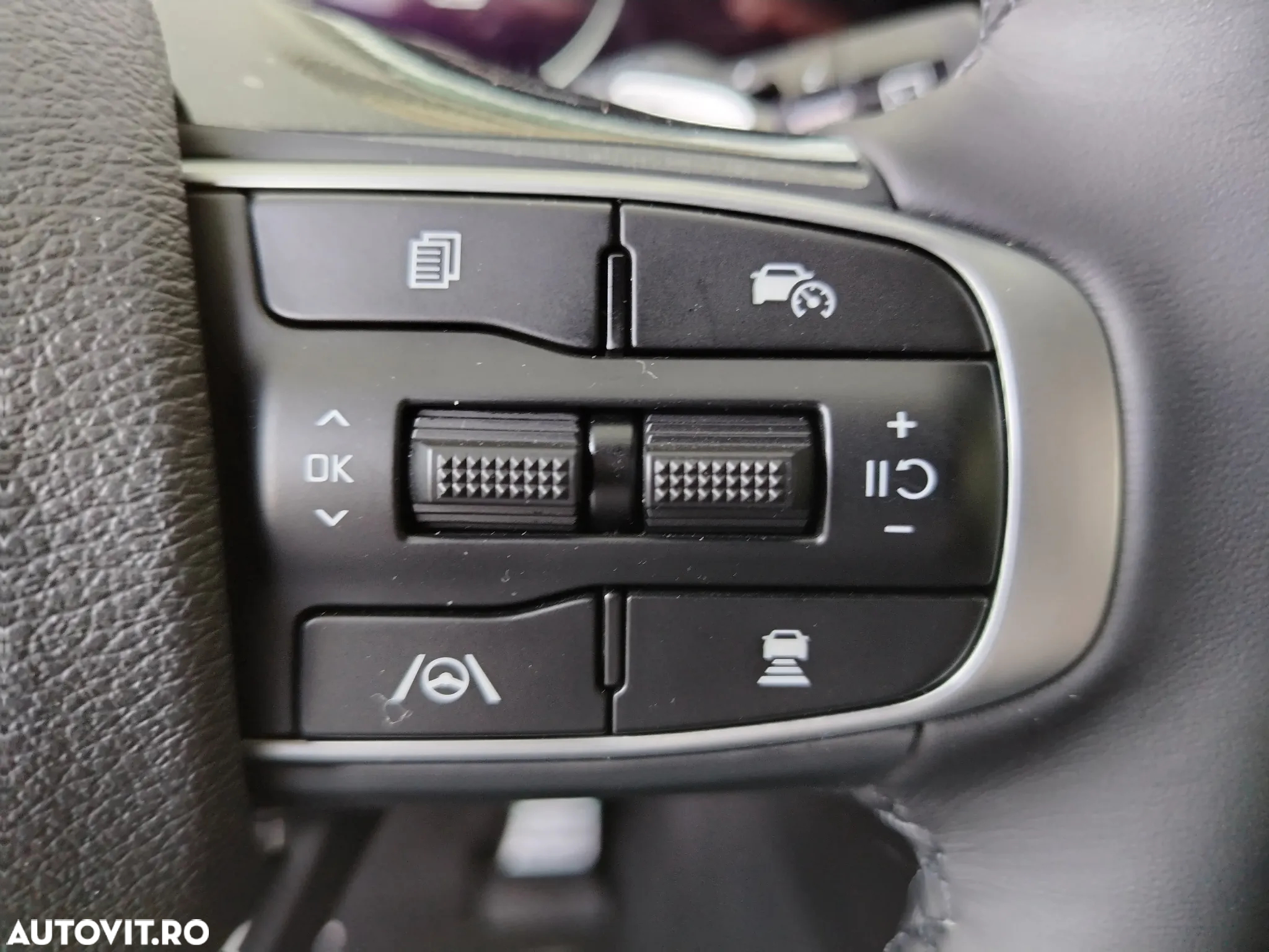 Kia Sportage 1.6 T-GDI AWD Plug-in Hybrid GT-line - 17