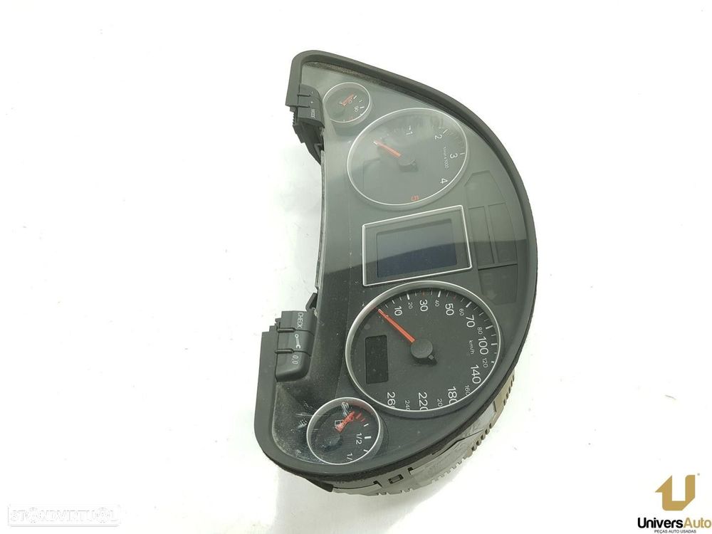 QUADRANTE AUDI A4 AVANT 2006 -8E0920901HX - 8