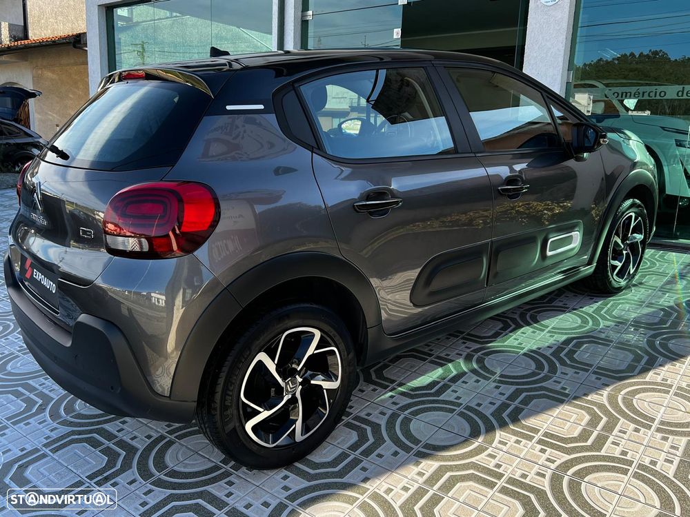 Citroën C3 Pure Tech S&S C-Series - 30
