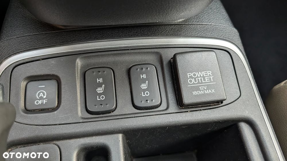 Honda CR-V 1.6i DTEC 4WD Automatik Executive - 20