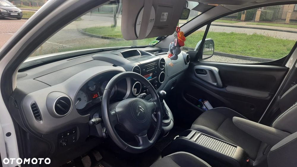 Citroën Berlingo Multispace BlueHDi 100 FEEL - 9