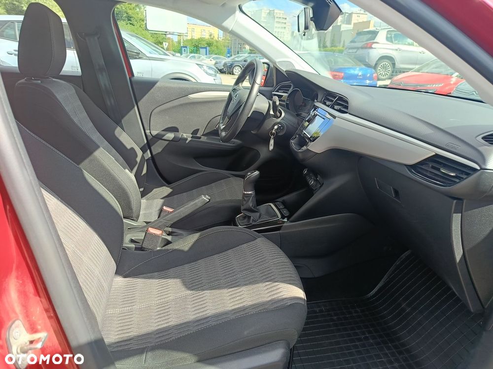 Opel Corsa 1.2 S&S - 7