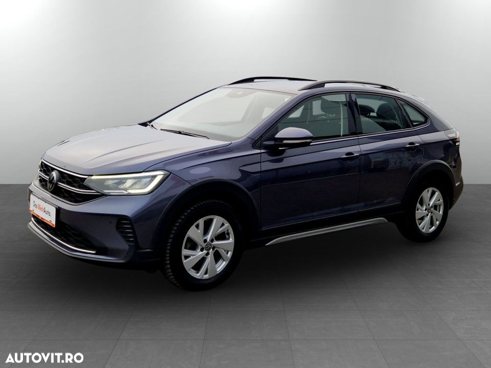 Volkswagen Taigo 1.0 TSI DSG Life - 1