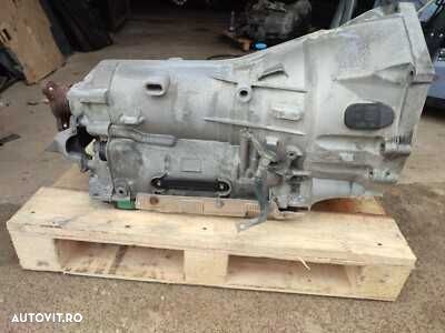 Cutie de viteze automata BMW X4 G02; 20 D; 2.0 D; ZF 8HP45 / ZF 8HP50 - 1