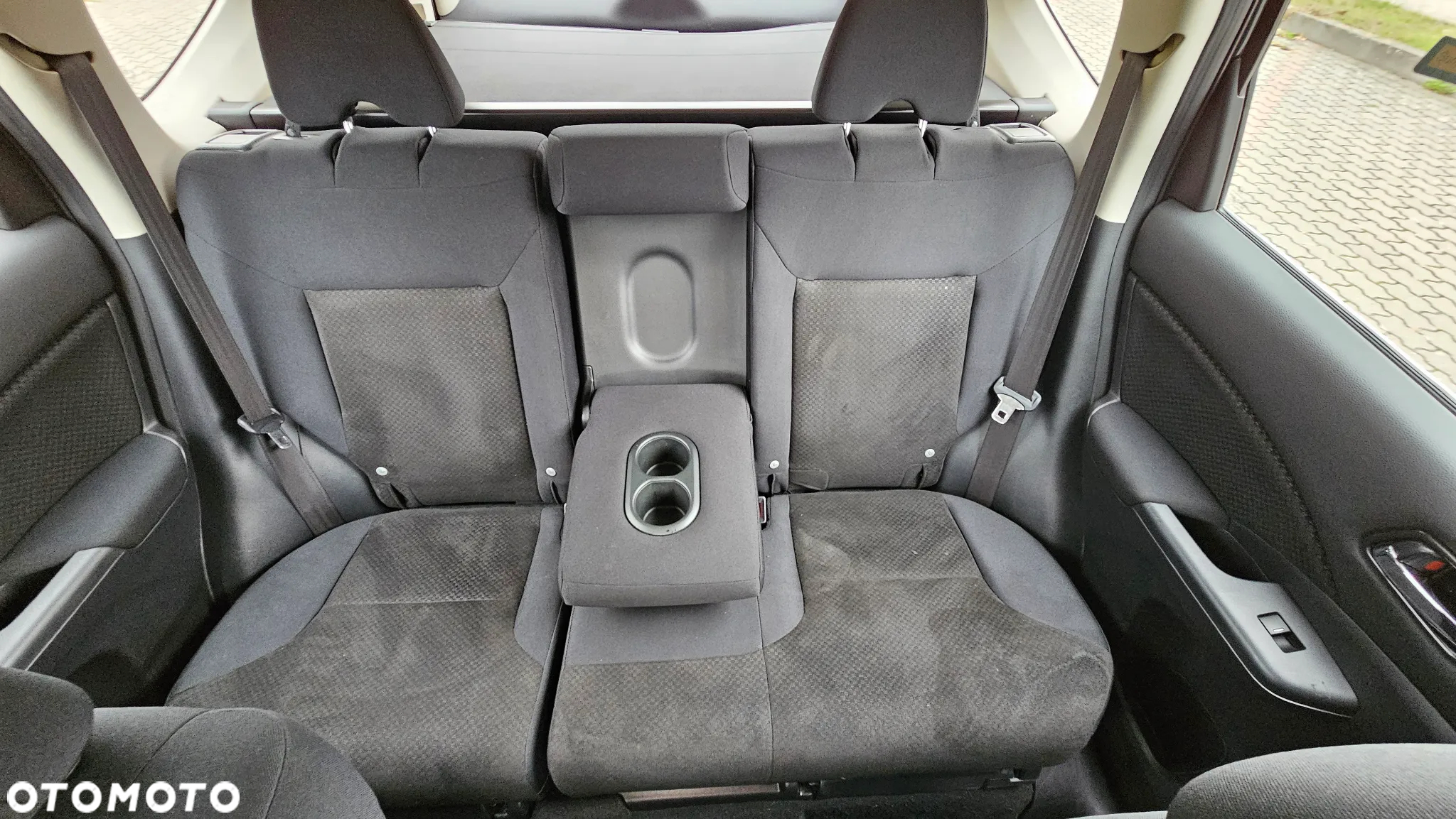 Honda CR-V 2.0 Elegance (2WD) - 12