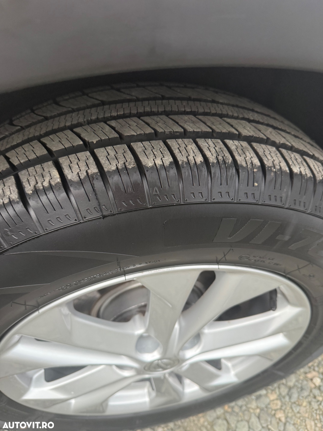 Nissan X-Trail DIG-T Stop/Start Tekna - 20