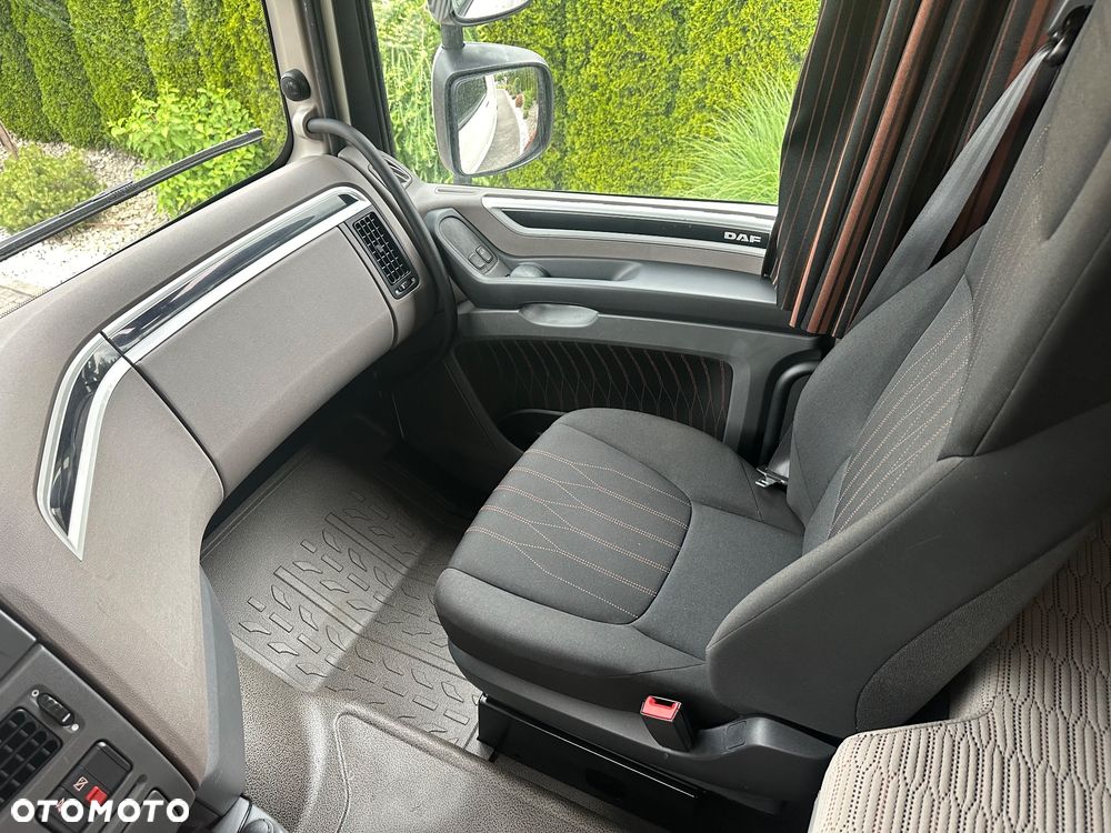 DAF XF 106 480 5 TYS KM ! NOWY . ADR . - 27