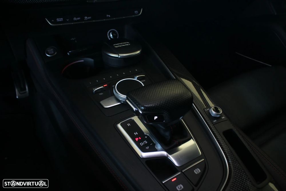 Audi A4 Avant 2.0 TDI quattro S-line S tronic - 41