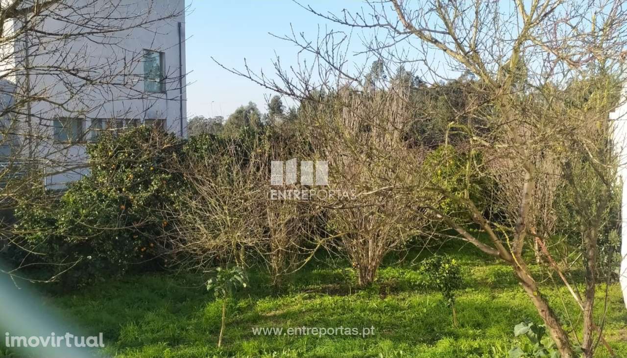 Venda de Terreno para construção c/612m2 em Terroso, Póvoa de Varzi - Grande imagem: 3/3