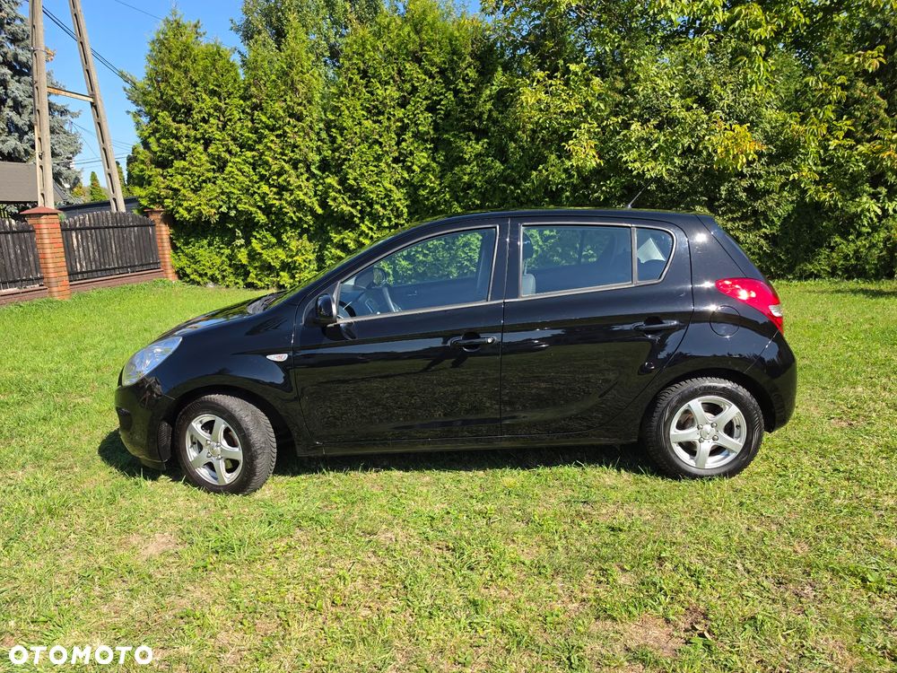 Hyundai i20 1.2 Classic EU5 - 5
