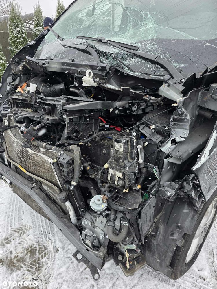 Renault Trafic Kombi 2.0 L2 Pack Clim - 4