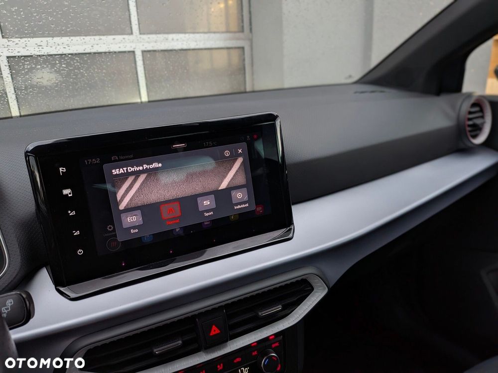 Seat Ibiza 1.0 TSI FR S&S - 30