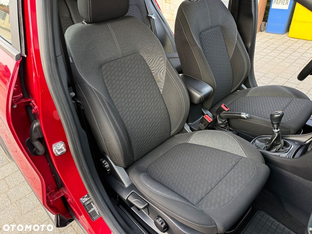 Ford Puma 1.0 EcoBoost Titanium - 19