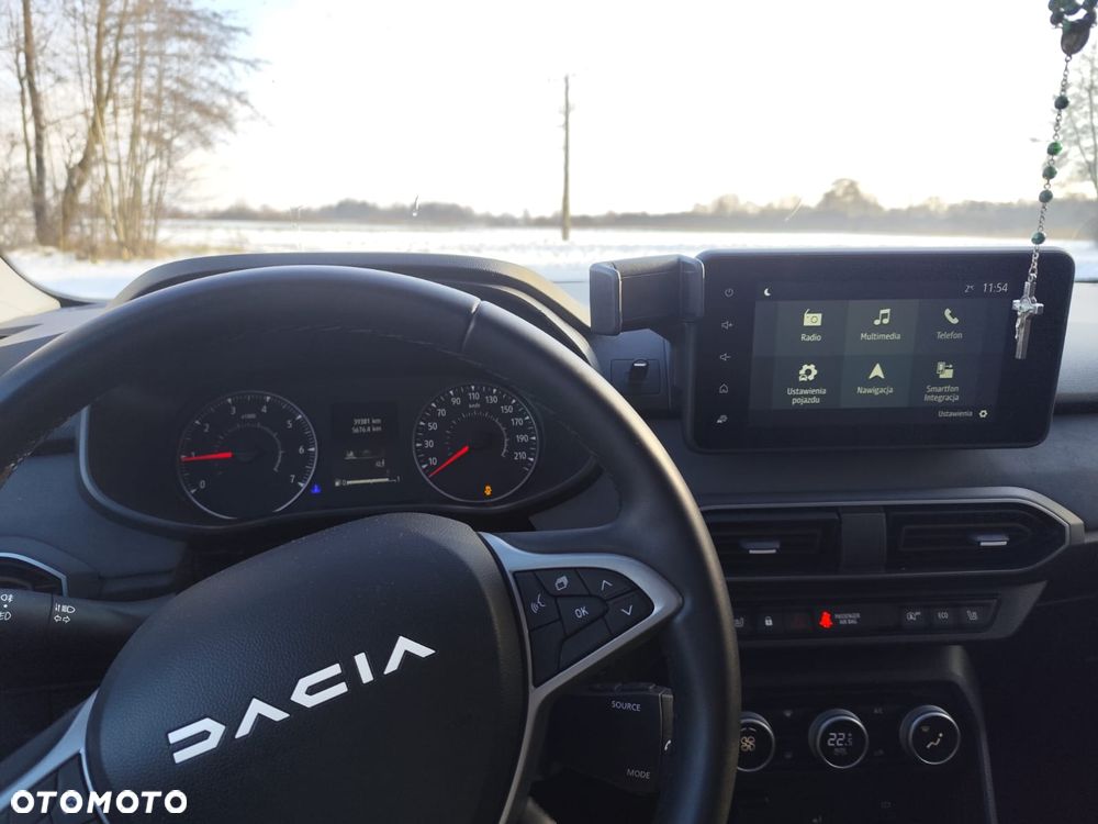 Dacia Jogger 1.0 TCe SL Extreme - 11