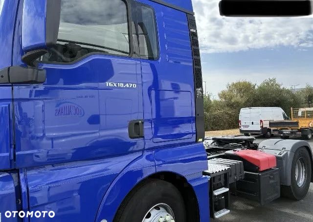 MAN TGX 18.470 BLS PEŁNY ADR STANDARD - 5