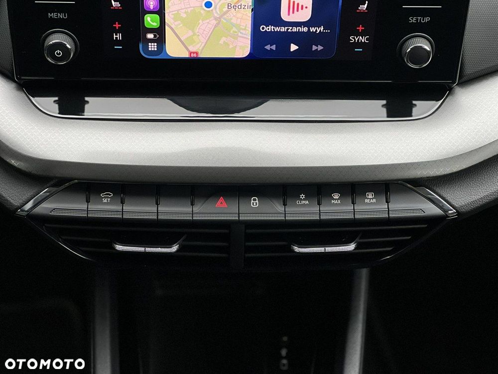 Skoda Octavia 2.0 TDI Ambition - 15