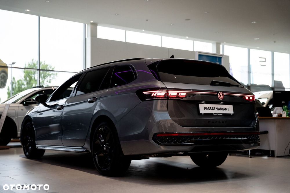 Volkswagen Passat Variant - 8