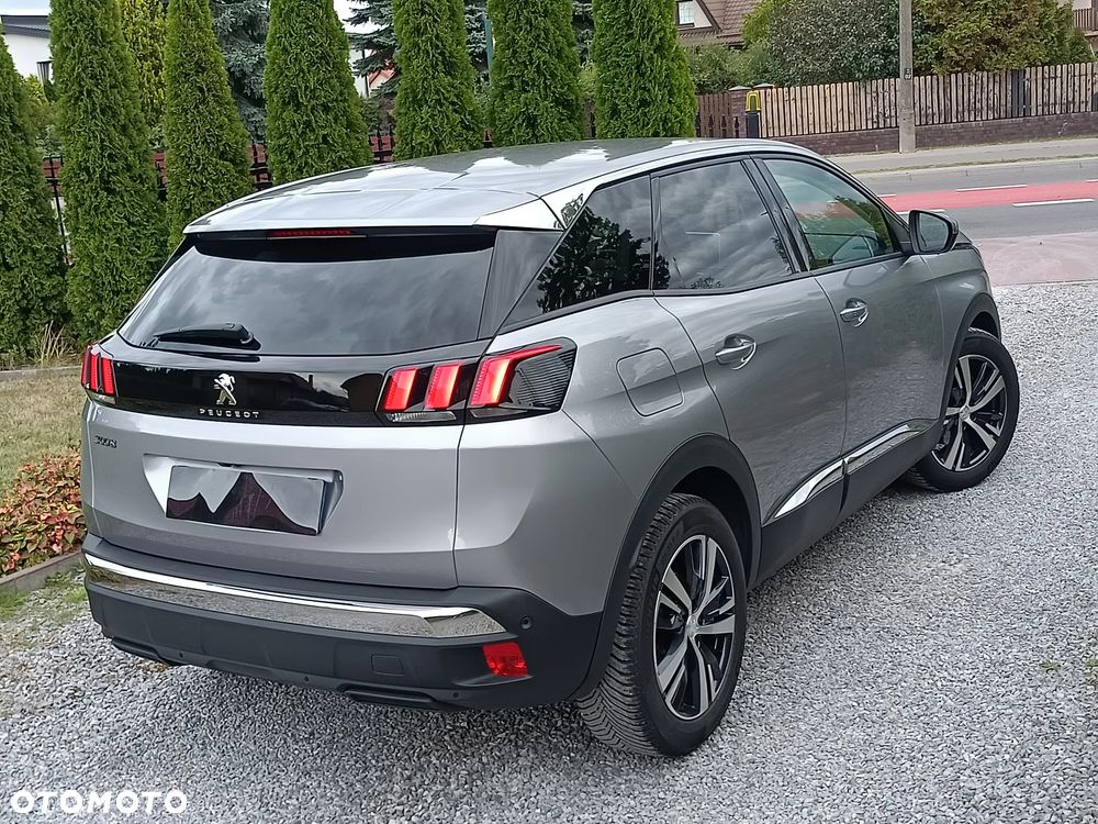 Peugeot 3008 PureTech 130 Stop & Start Allure - 9