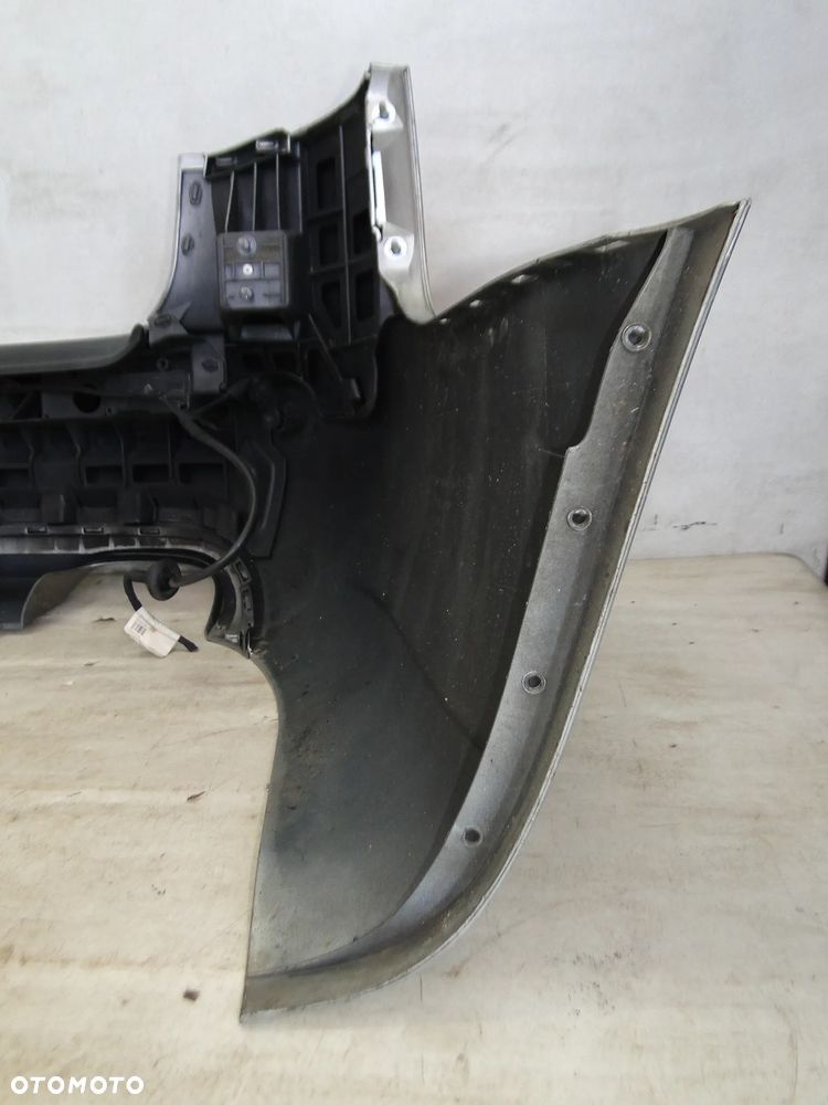 AUDI A4 B7 KOMBI ZDERZAK TYŁ TYLNY PDC CZUJNIKI COFANIA EUROPA - 27