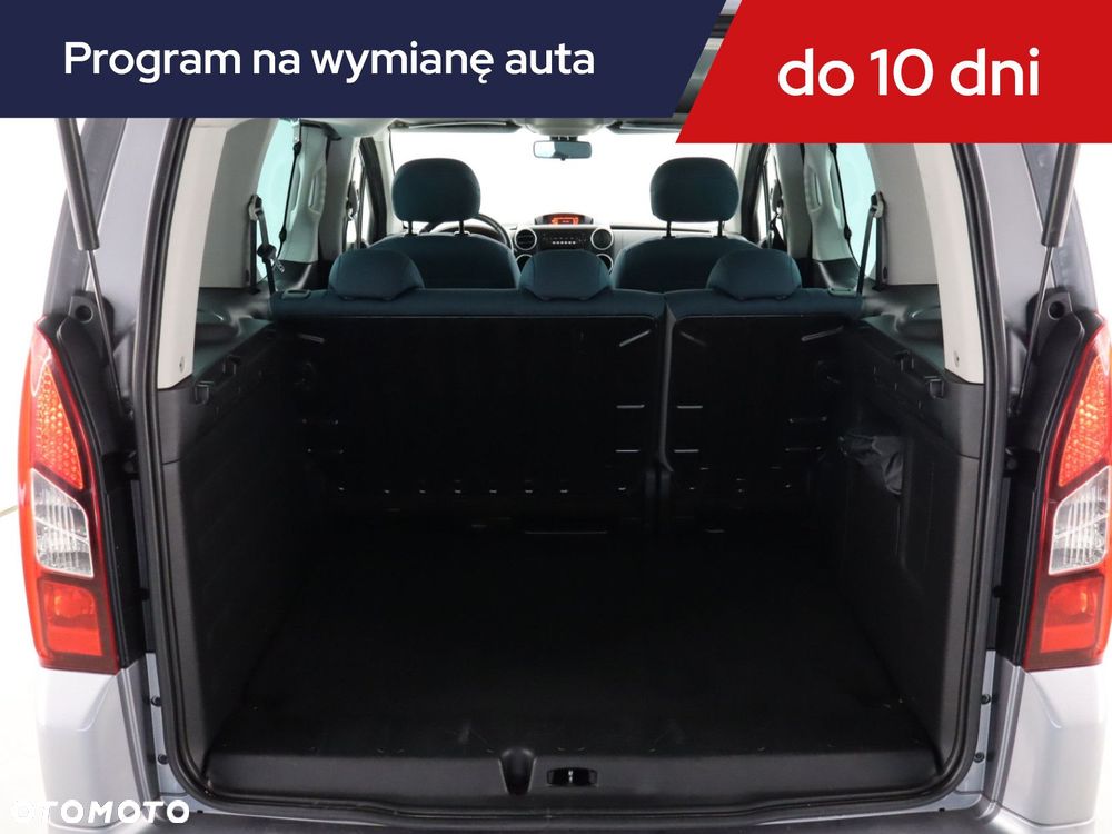 Citroën Berlingo - 15