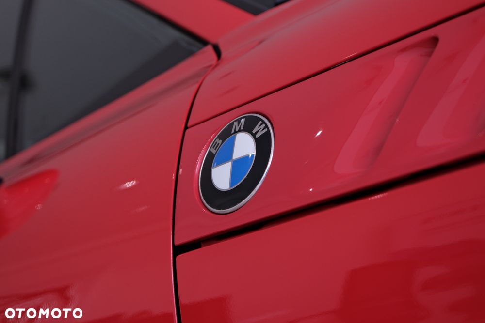 BMW Z3 - 7