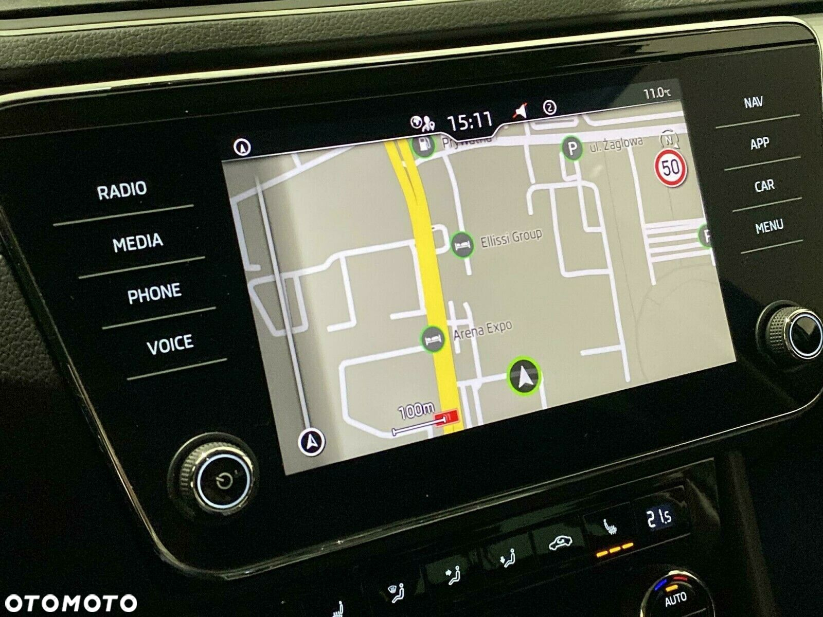 Skoda Superb - 26