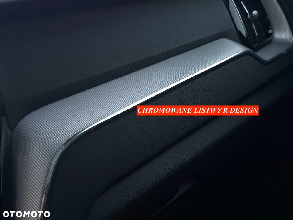 Volvo XC 60 B4 D Geartronic RDesign - 17