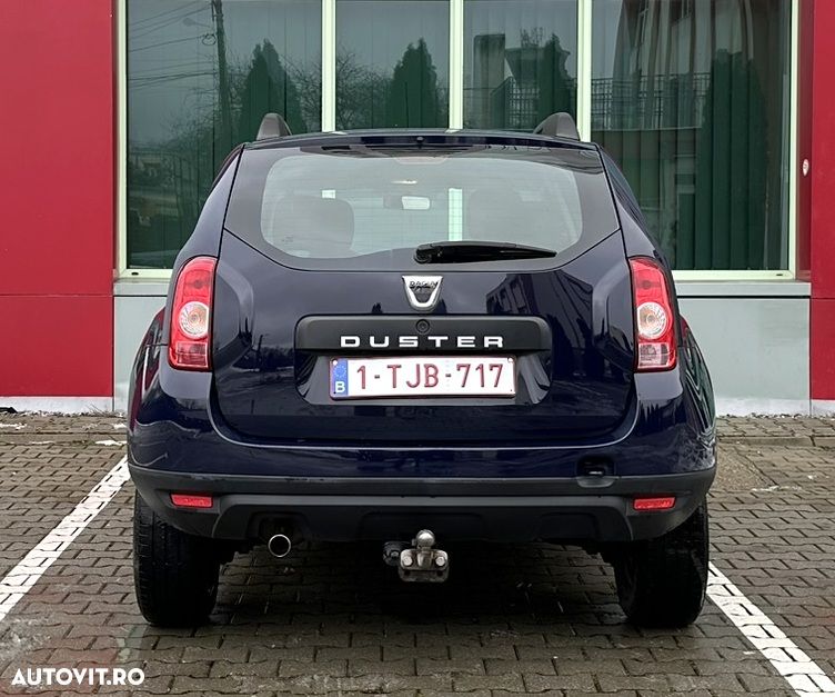 Dacia Duster - 15