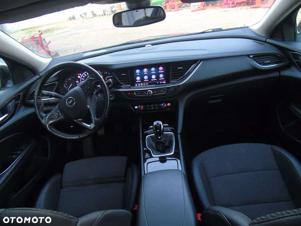 Opel Insignia - 5
