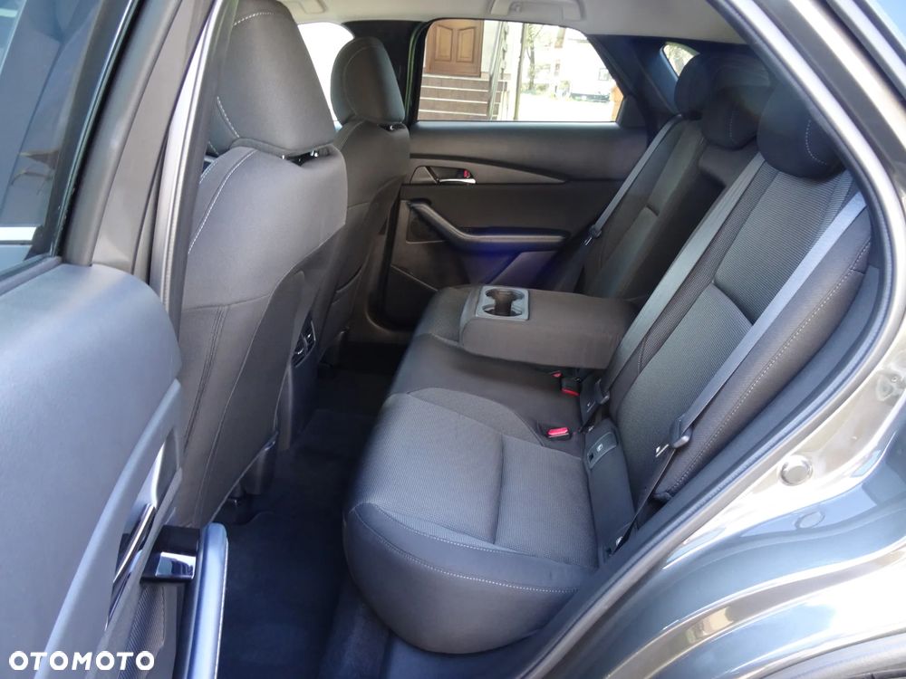 Mazda CX-30 SKYACTIV-G 2.0 M-Hybrid SELECTION - 27