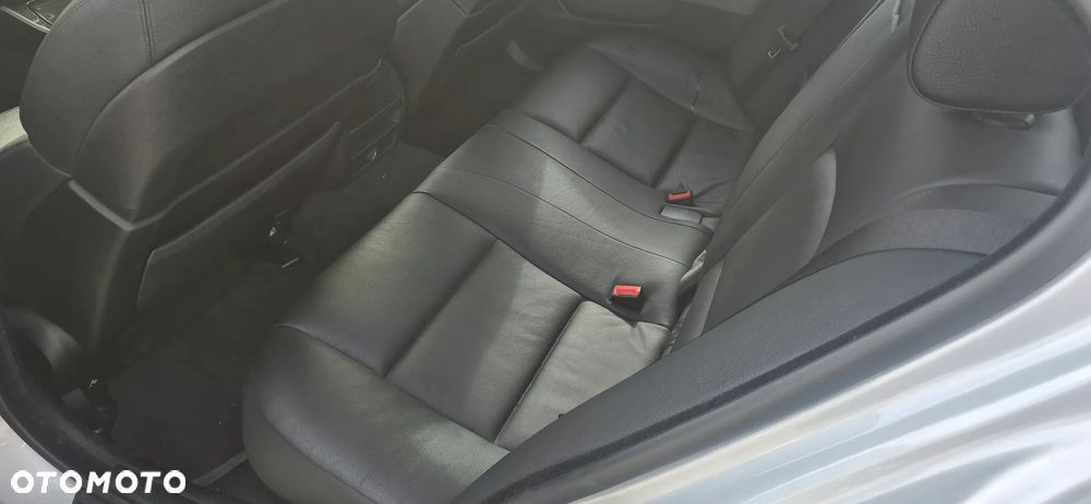 BMW Seria 5 - 10