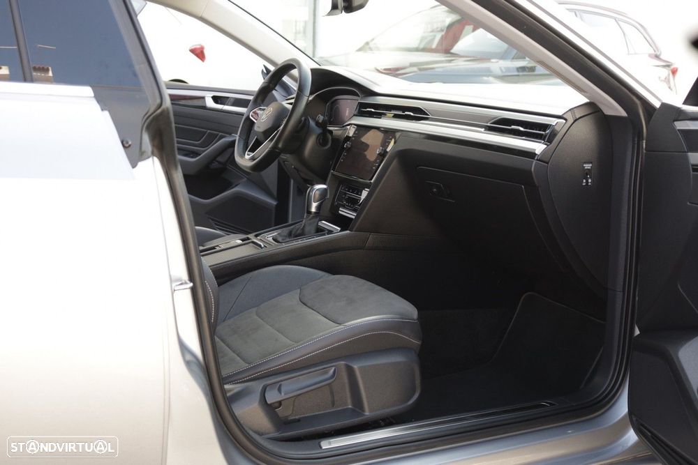 VW Arteon 1.4 TSI eHybrid Elegance - 27