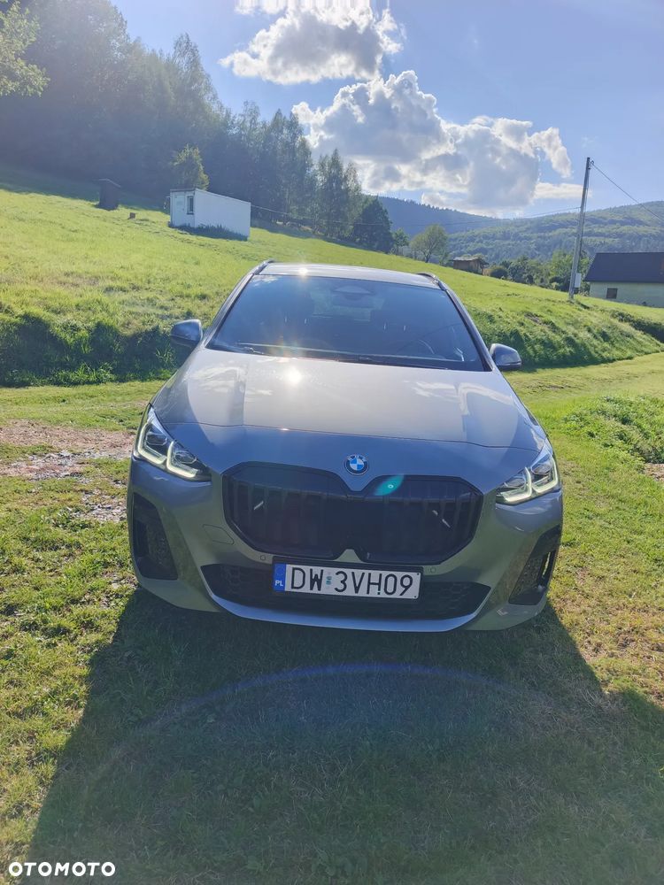 BMW Seria 2 218i M Sport sport - 2