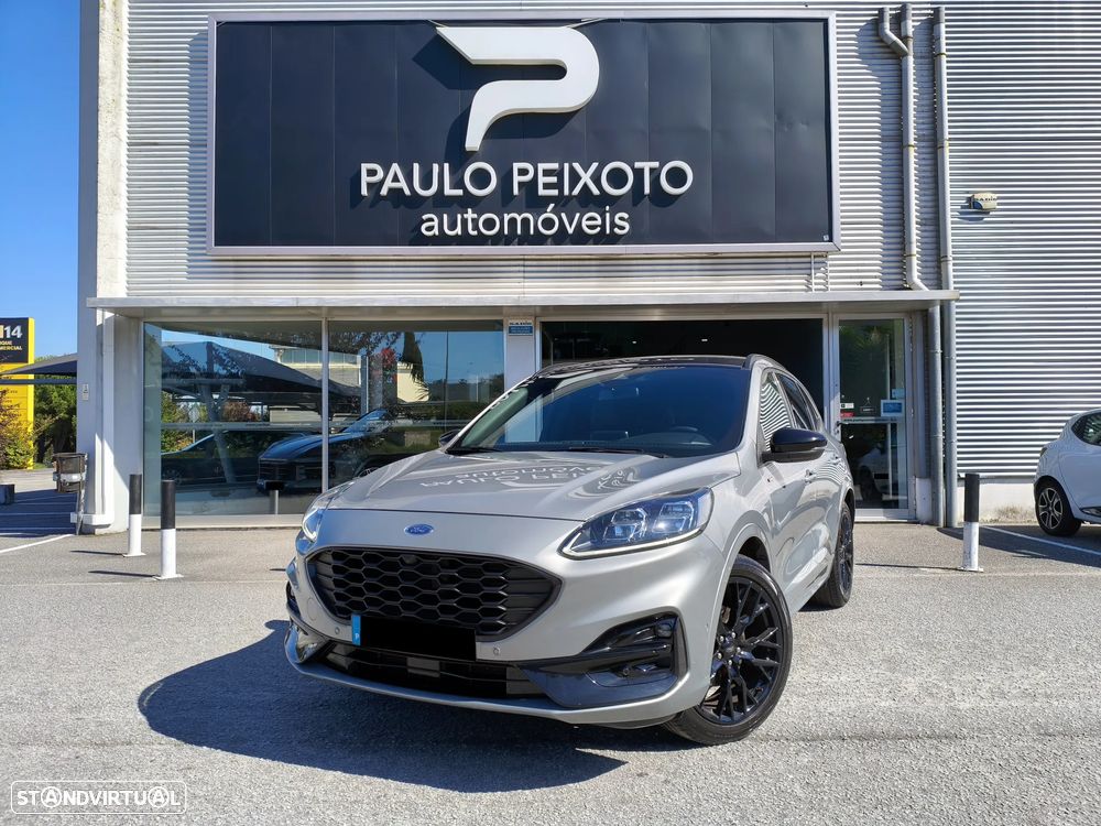 Ford Kuga 1.5 EcoBoost ST-Line