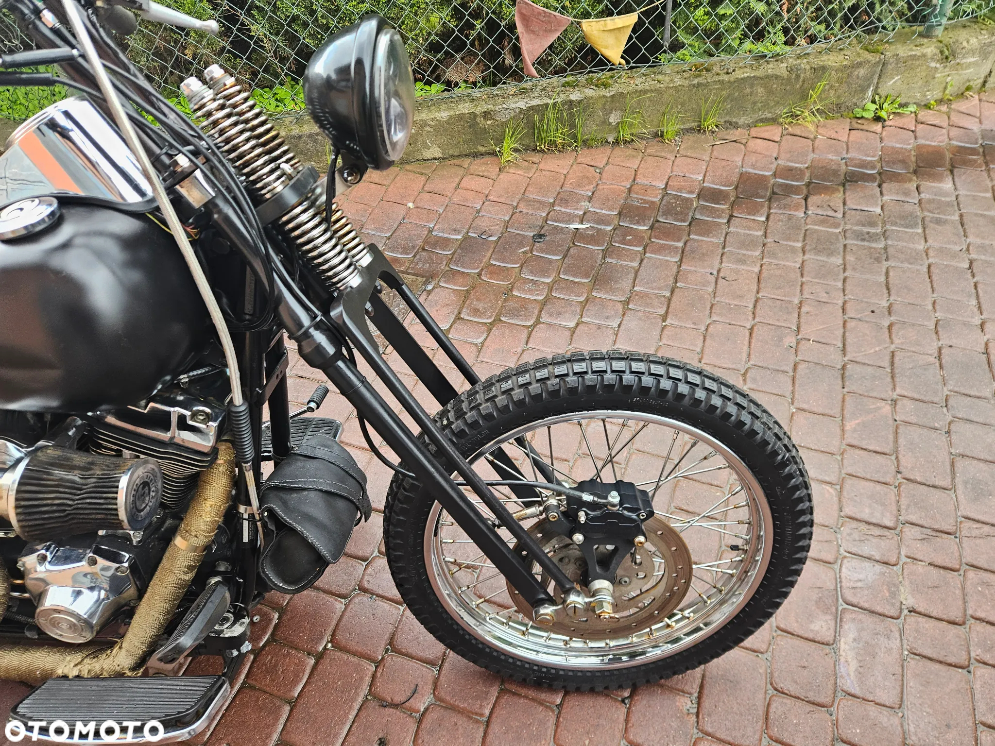 Harley-Davidson Softail Fat Boy - 8