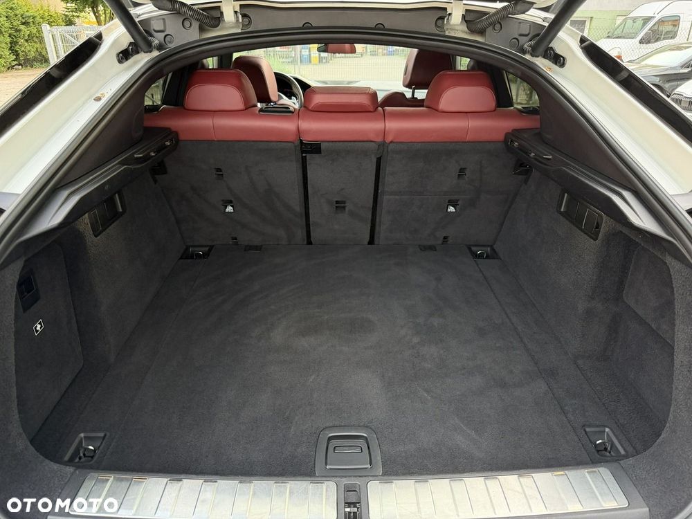 BMW X6 xDrive30d - 30
