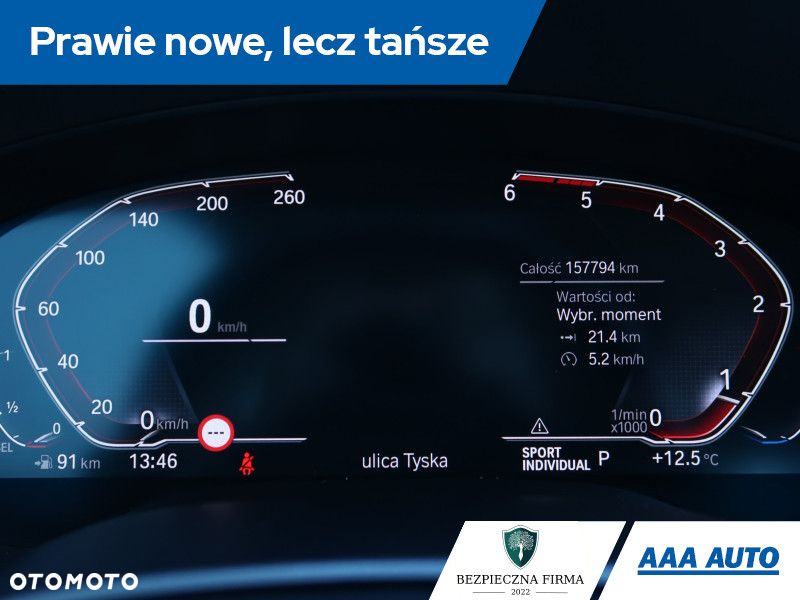 BMW Seria 5 - 12