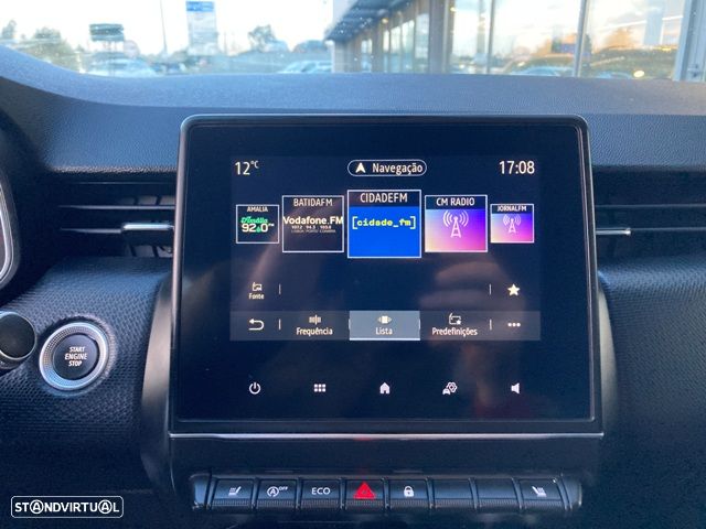 Renault Clio TCe 90 EVOLUTION - 23