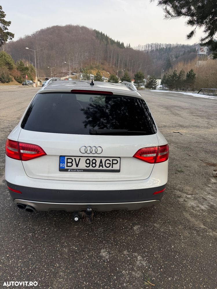 Audi A4 Allroad - 6