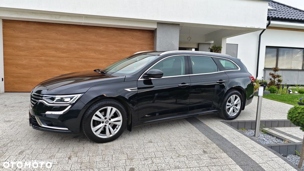 Renault Talisman ENERGY dCi 130 EDC INTENS - 38