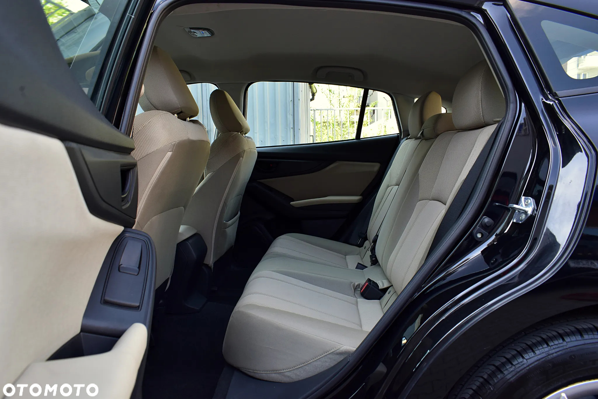 Subaru Impreza 2.0i Comfort (EyeSight) Lineartronic - 6