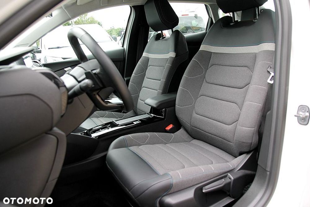 Citroën C4X 1.2 PureTech Plus S&S EAT8 - 24