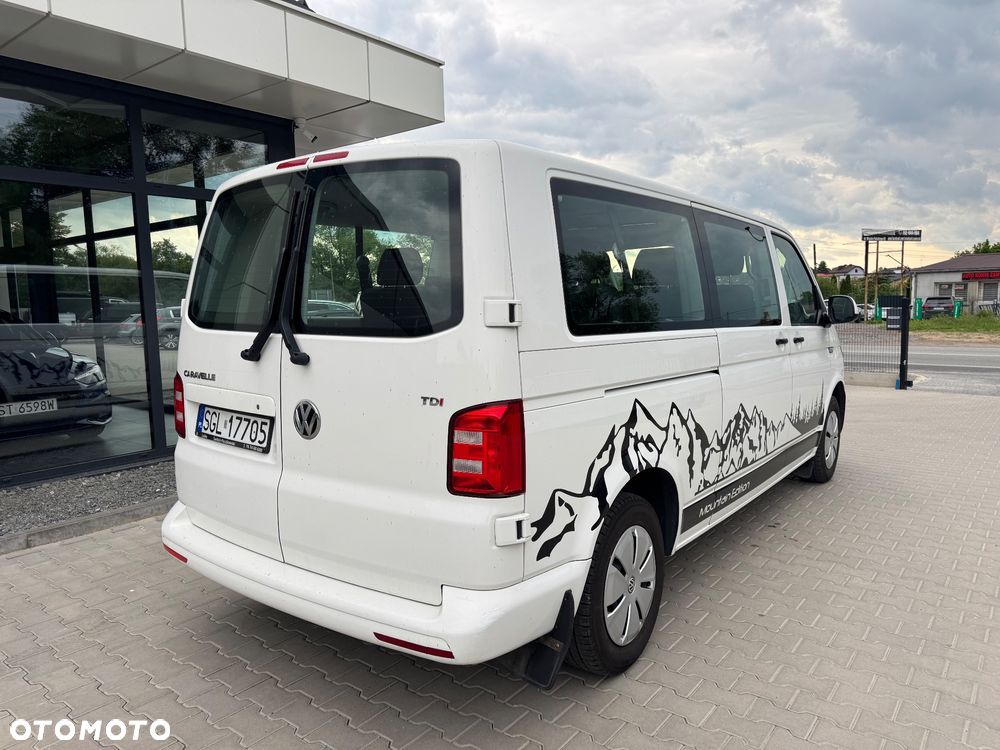 Volkswagen Caravelle 2.0 TDI L2 Trendline - 3