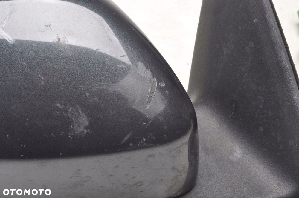 VOLVO XC90 LIFT LUSTERKO PRAWE  8 PIN - 4