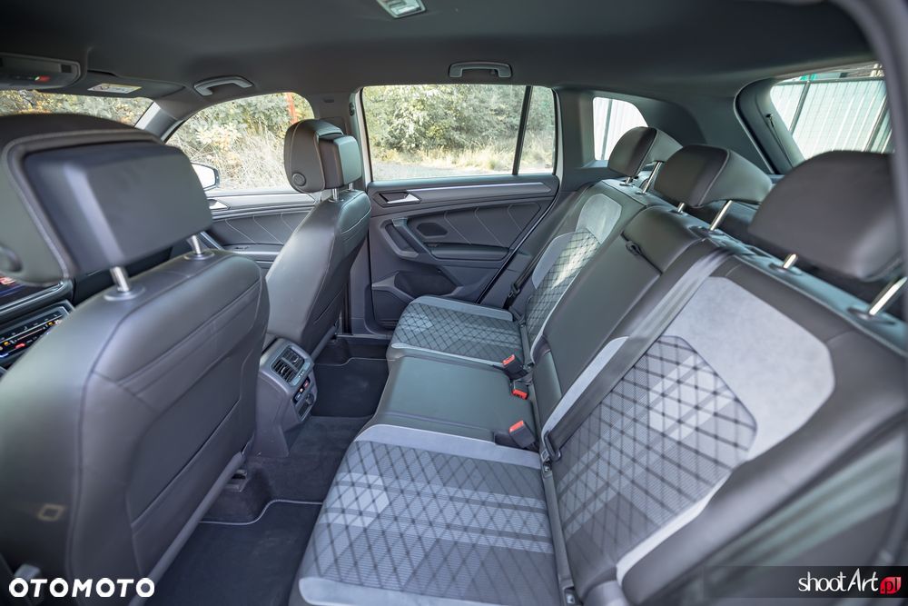 Volkswagen Tiguan - 24