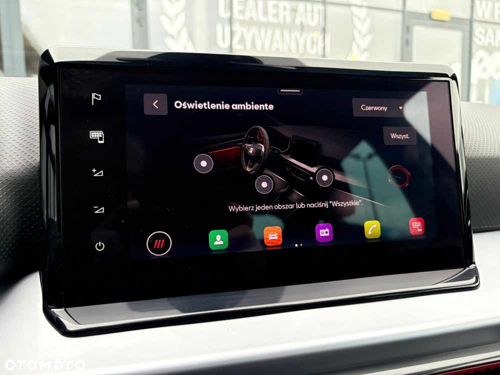 Seat Arona 1.0 TSI FR S&S DSG - 36