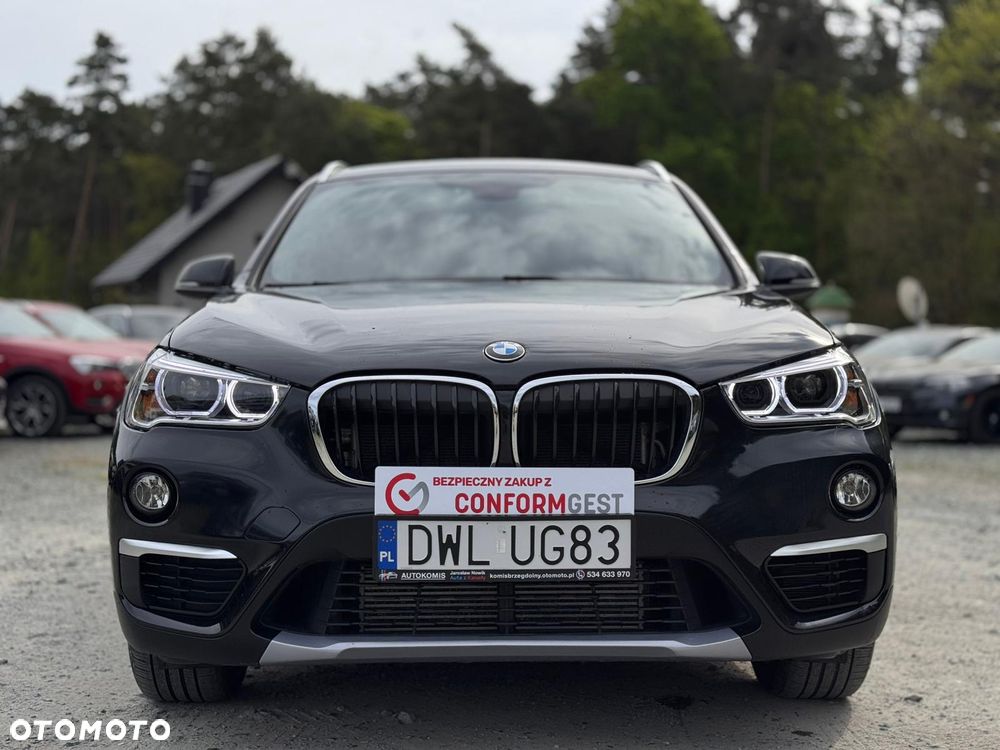 BMW X1 xDrive25i xLine - 3