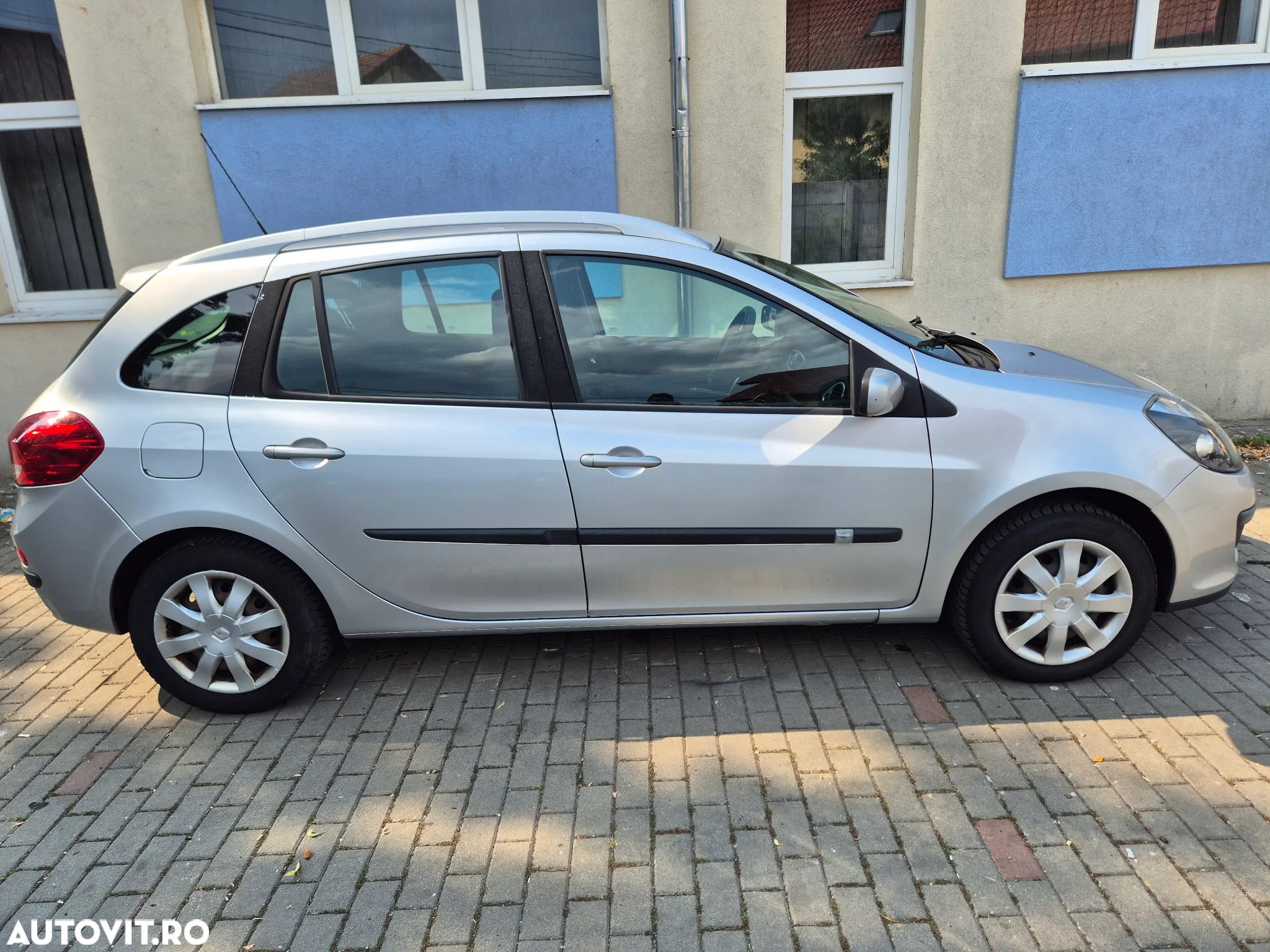 Renault Clio 1.5 dCi Dynamique - 15