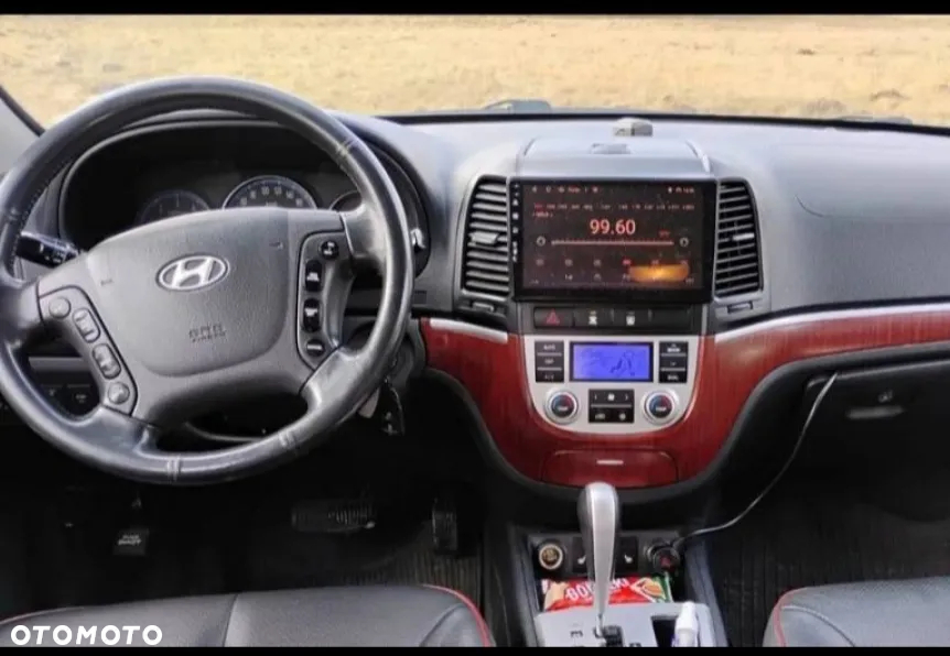 Hyundai Santa Fe 2.2 CRDi Executive ++ - 9